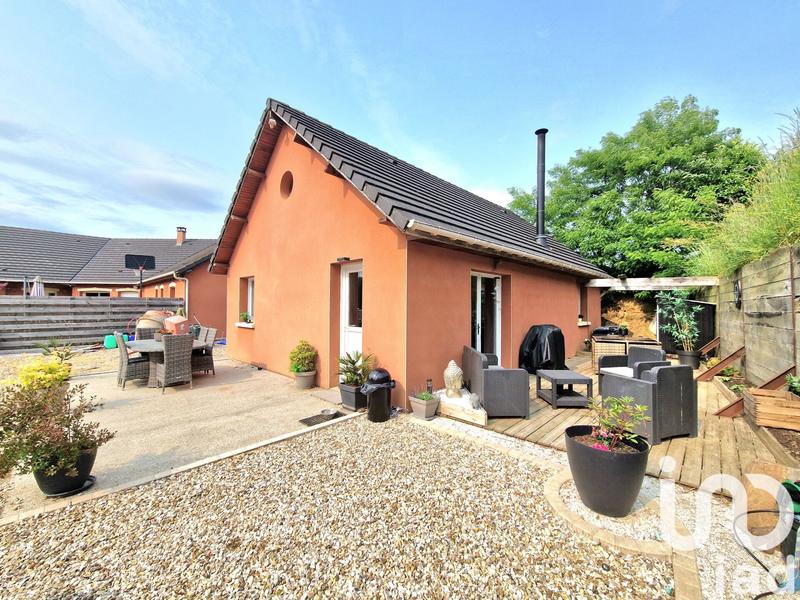 Maison - 351 m² - 12 pièces
