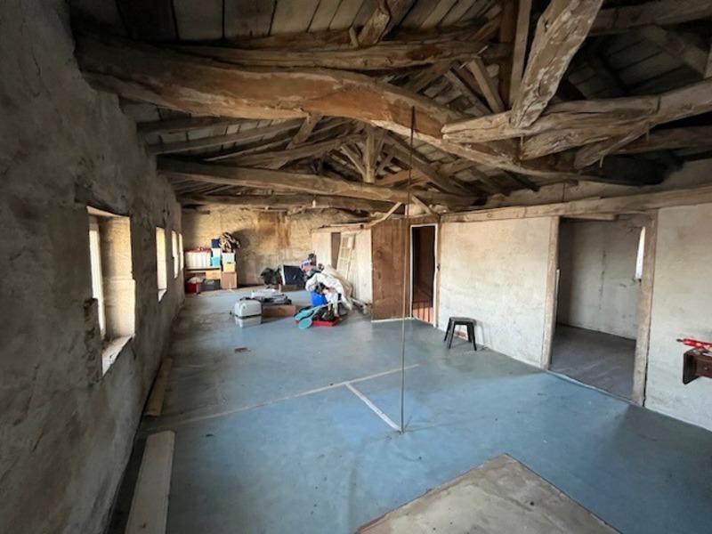 Maison - 197 m² - 11 pièces