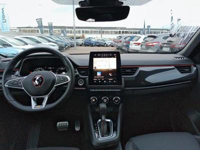Renault Arkana TCe 160 Edc Fap - 22 R.S. Line