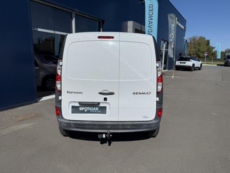 Renault Kangoo Express II Confort Energy dCi 90