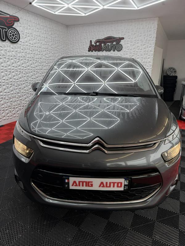 Citroën C4 Picasso II 1.6 e-HDi Fap s&amp;S 114 cv