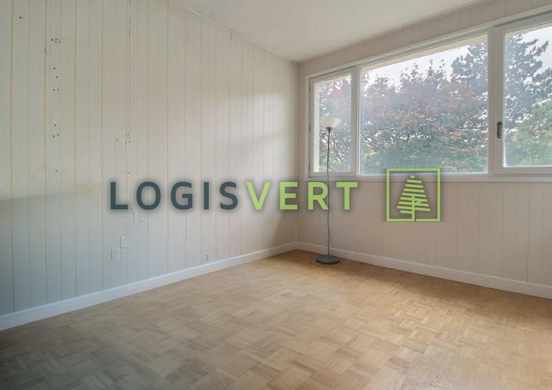 Appartement - 132 m² - 8 pièces