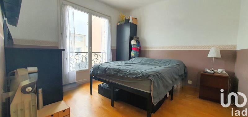 Maison - 114 m² - 6 pièces