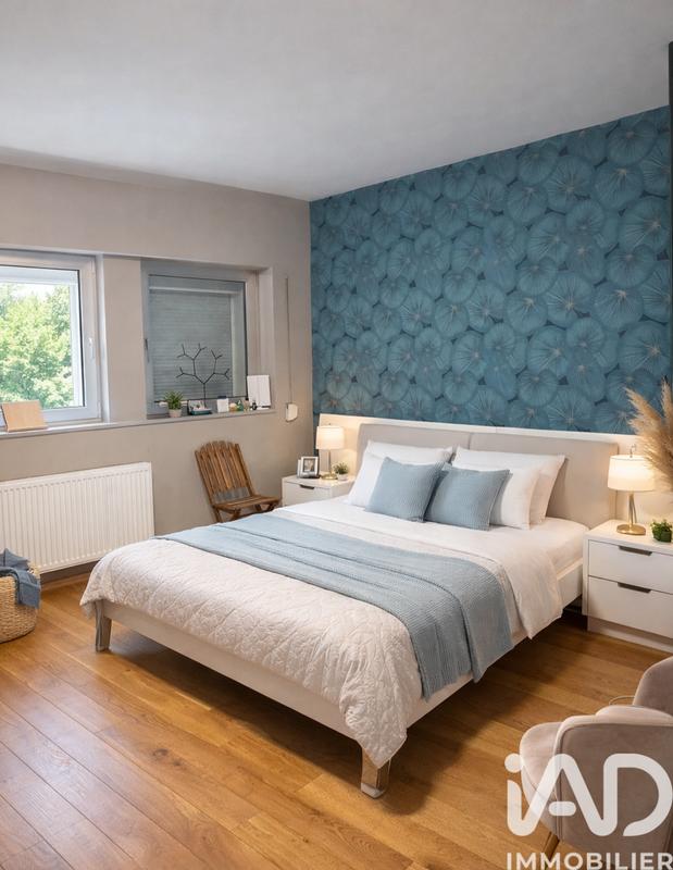 Maison de campagne - 155 m² - 6 pièces