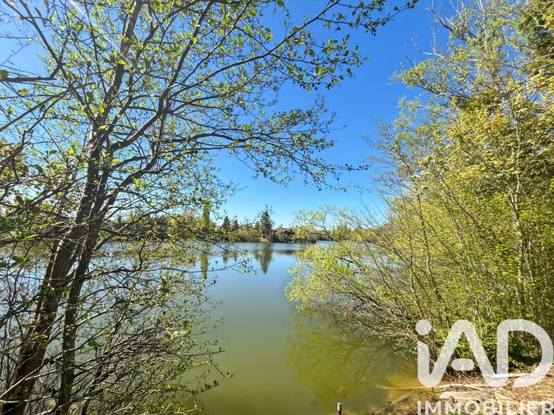 Maison - 85 m² - 5 pièces