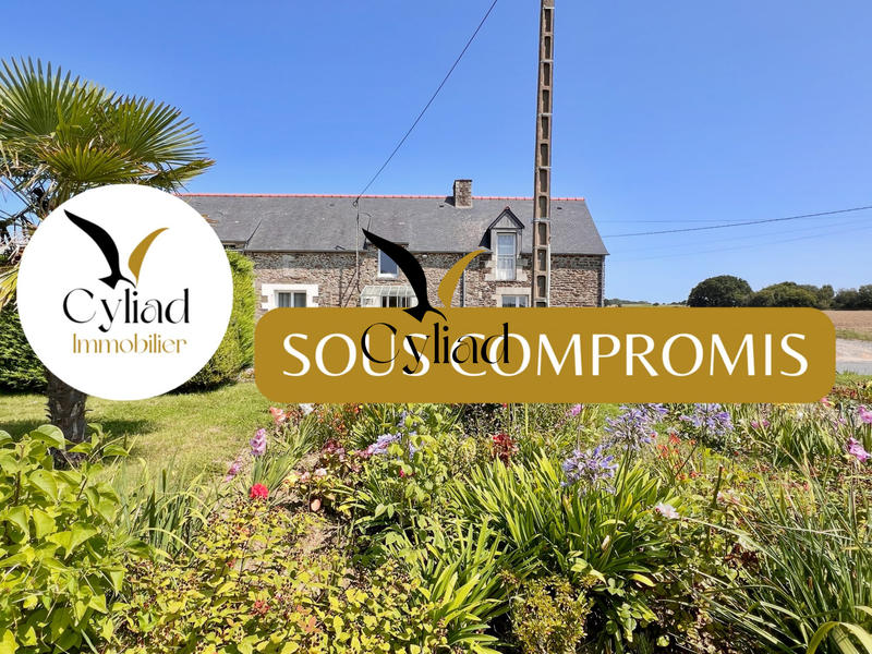 Maison - 86 m² - 7 pièces