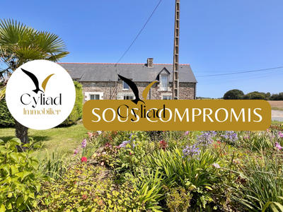 Maison - 86 m² - 7 pièces