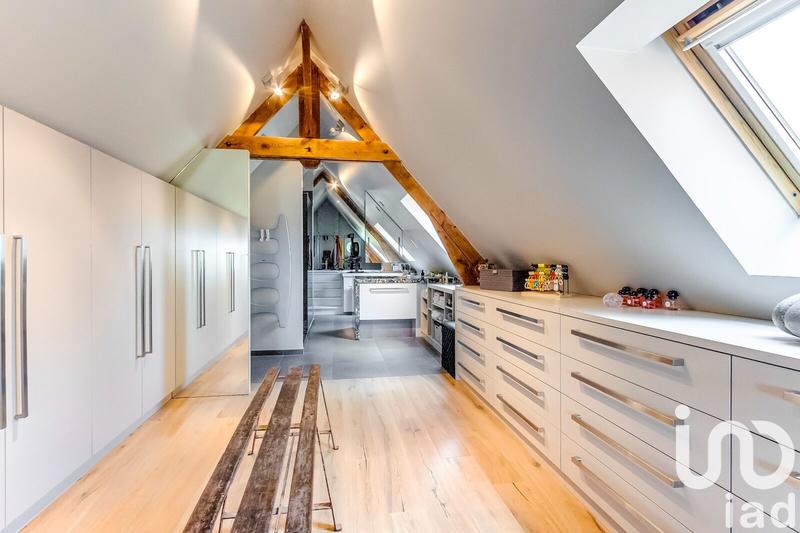 Ferme - 314 m² - 12 pièces