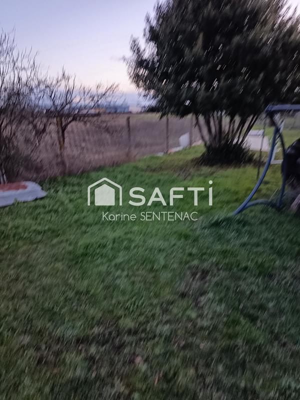 Maison - 131 m² - 7 pièces