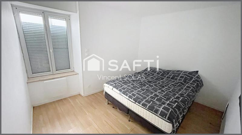 Maison - 163 m² - 4 pièces