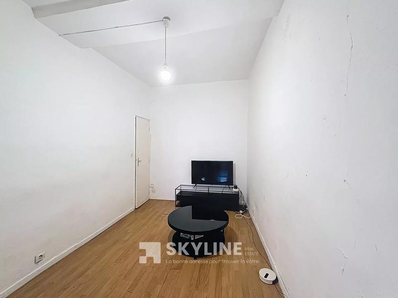 Appartement - 39 m² - 2 pièces