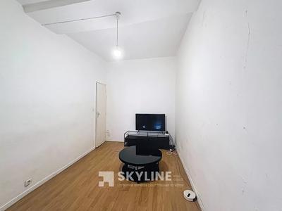 Appartement - 39 m² - 2 pièces