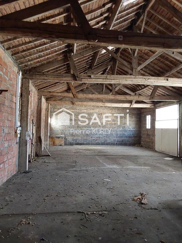 Maison - 70 m² - 3 pièces