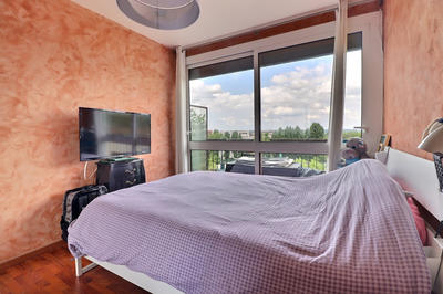 Appartement - 82 m² - 5 pièces