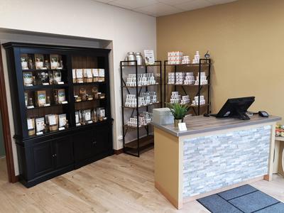 Le Comptoir Diététique