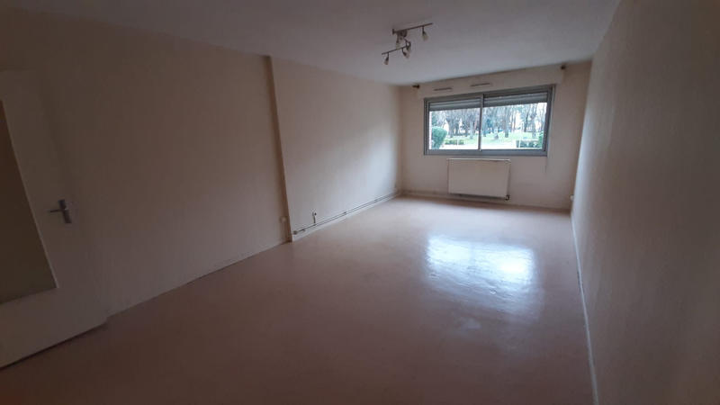 Appartement - 78 m² - 4 pièces