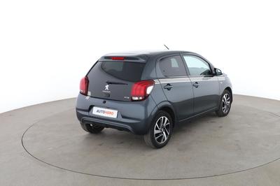 Peugeot 108 1.0 VTi Collection 5p 72 ch