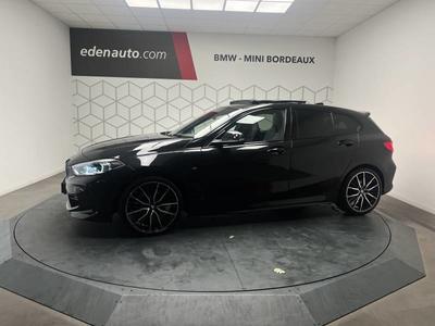 Bmw Série 1 118d 150 ch Bva8 m Sport