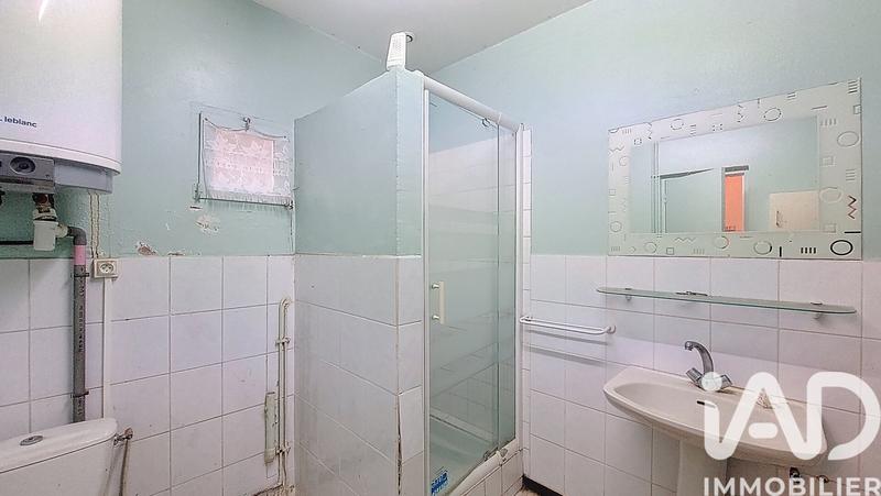 Maison de village - 84 m² - 4 pièces