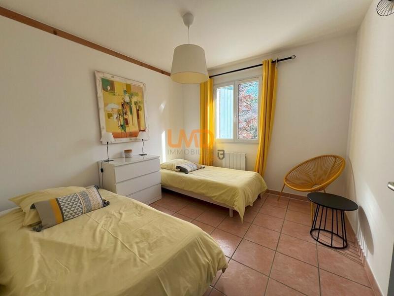 Villa - 88 m² - 5 pièces