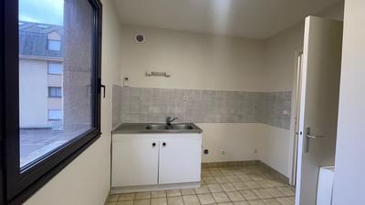 Appartement - 81 m² - 4 pièces