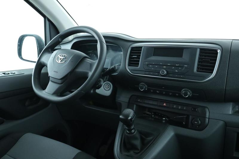 Toyota Proace Verso Long 1.5 d-4d Dynamic 9pl 120 ch