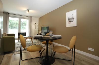 Appartement - 60 m² - 4 pièces