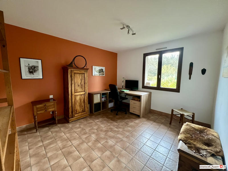Maison - 156 m² - 7 pièces