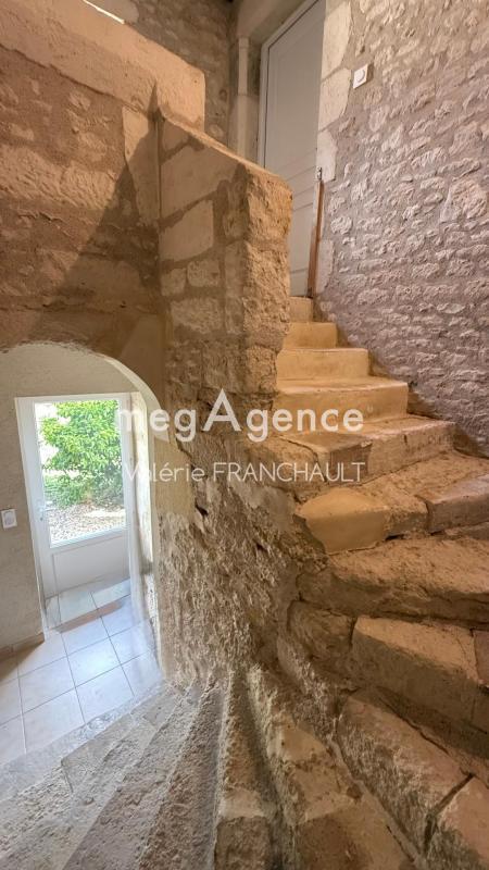 Maison - 211 m² - 10 pièces