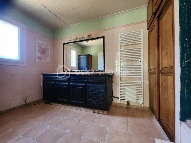 Villa - 124 m² - 4 pièces