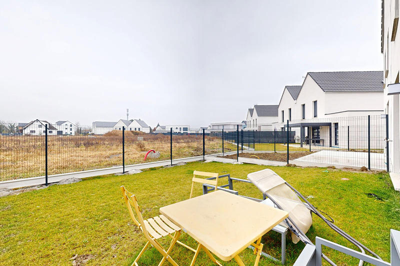 Maison - 109 m² - 5 pièces