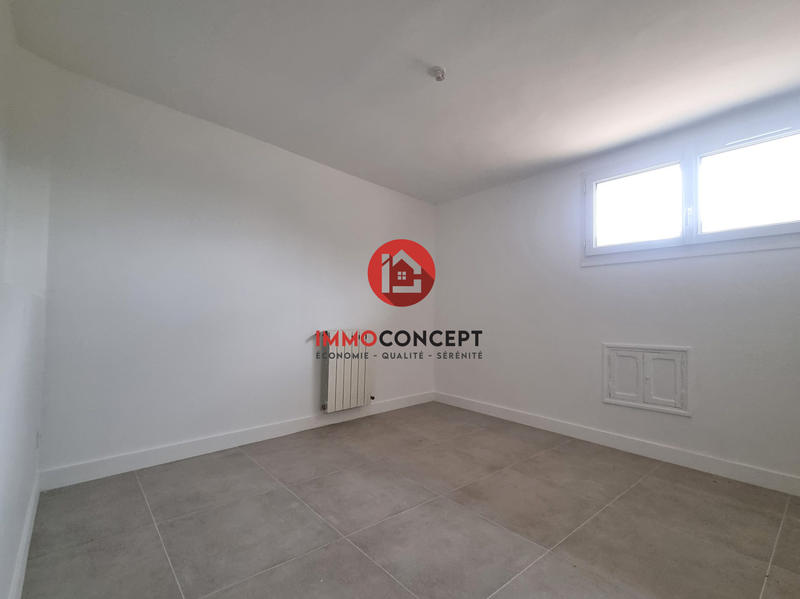 Maison ancienne - 49 m² - 2 pièces