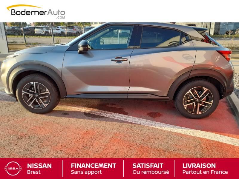 Nissan Juke Digt 114 Ch n-Connecta