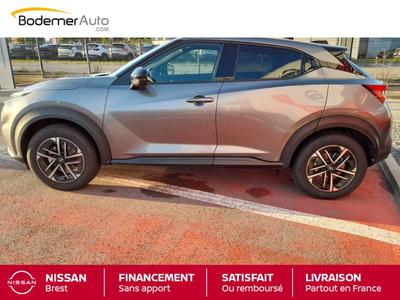 Nissan Juke Digt 114 Ch n-Connecta