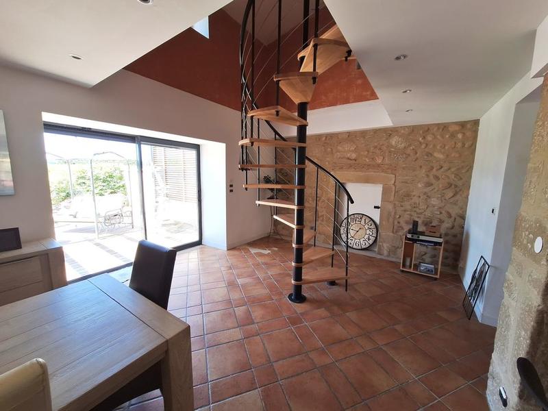 Maison - 175 m² - 5 pièces