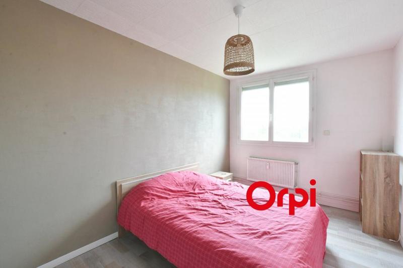 Appartement - 93 m² - 5 pièces