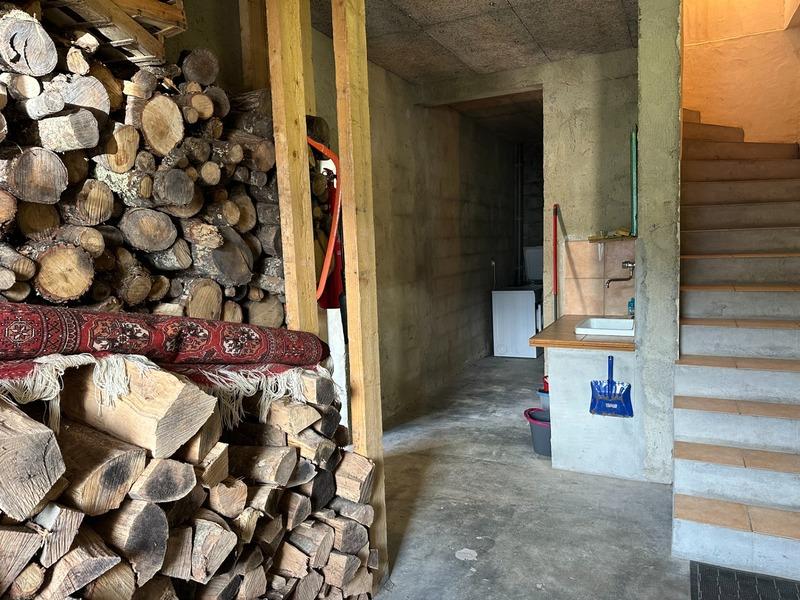 Châlet - 200 m² - 7 pièces