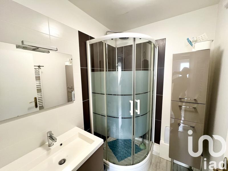 Appartement - 76 m² - 3 pièces