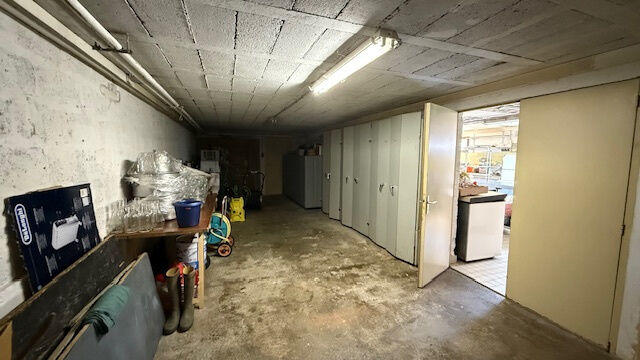 Maison - 89 m² - 5 pièces