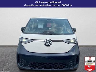 Volkswagen Id. Buzz 286 ch pro 7 places
