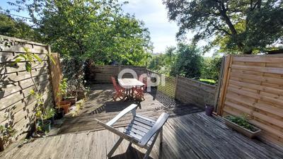 Maison - 138 m² - 5 pièces