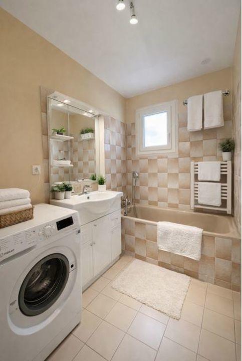 Maison - 123 m² - 5 pièces