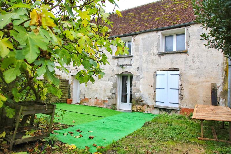 Maison - 171 m² - 7 pièces