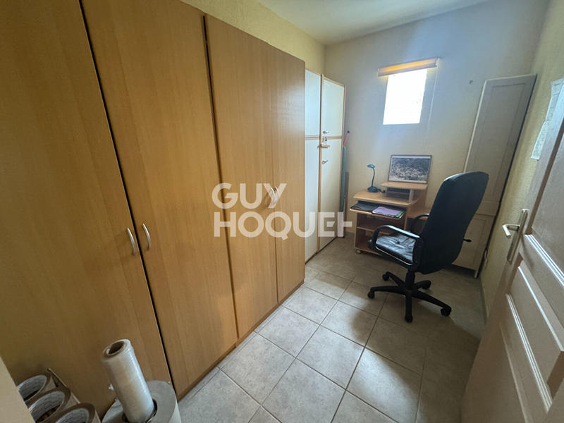 Maison - 81 m² - 3 pièces