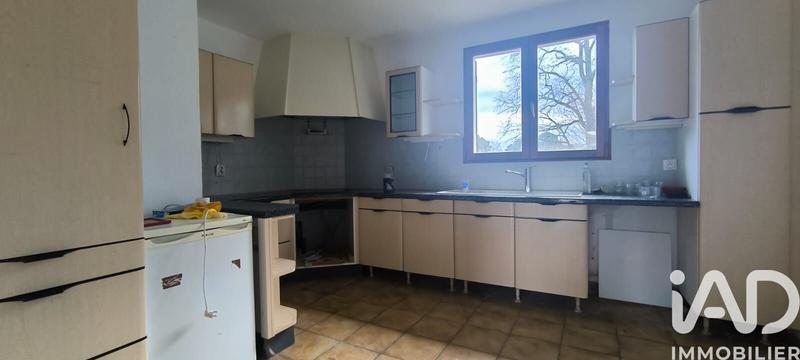 Maison de ville - 89 m² - 4 pièces