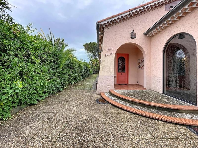 Maison de ville - 135 m²