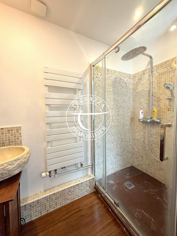 Appartement - 73 m² - 4 pièces