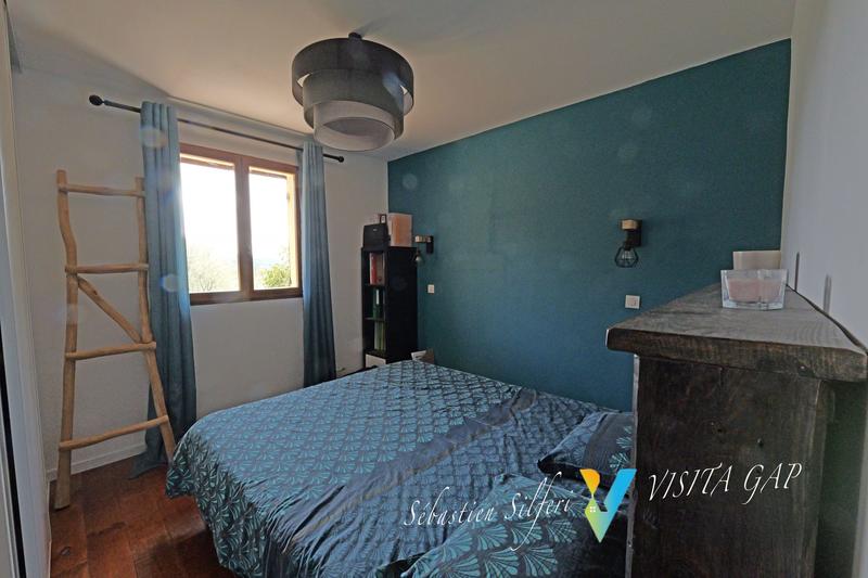 Maison - 86 m² - 5 pièces