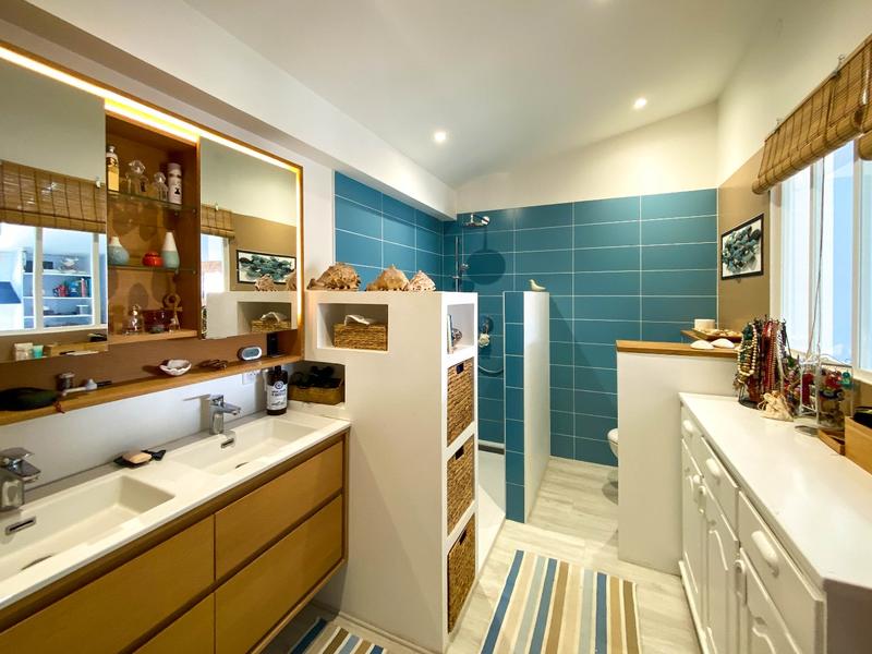 Appartement - 98 m² - 3 pièces