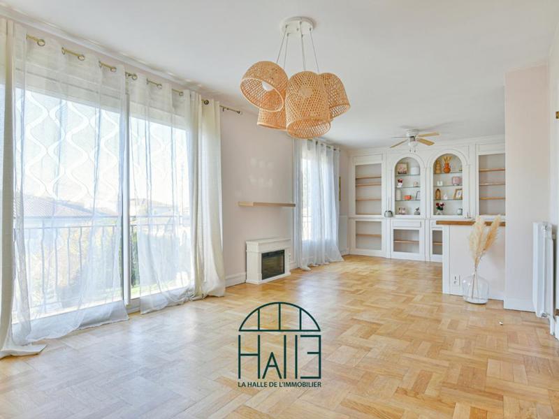 Maison - 144 m² - 6 pièces